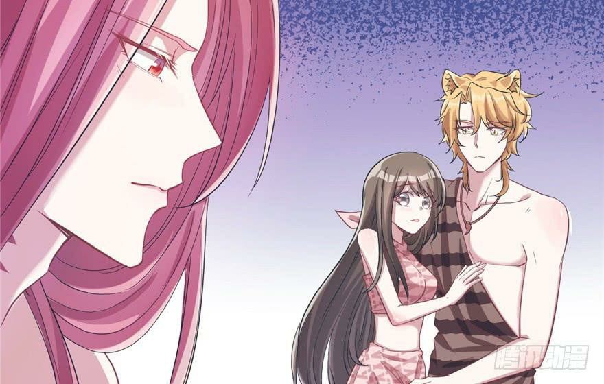 Beauty and the Beasts Chapter 59 Gambar 4